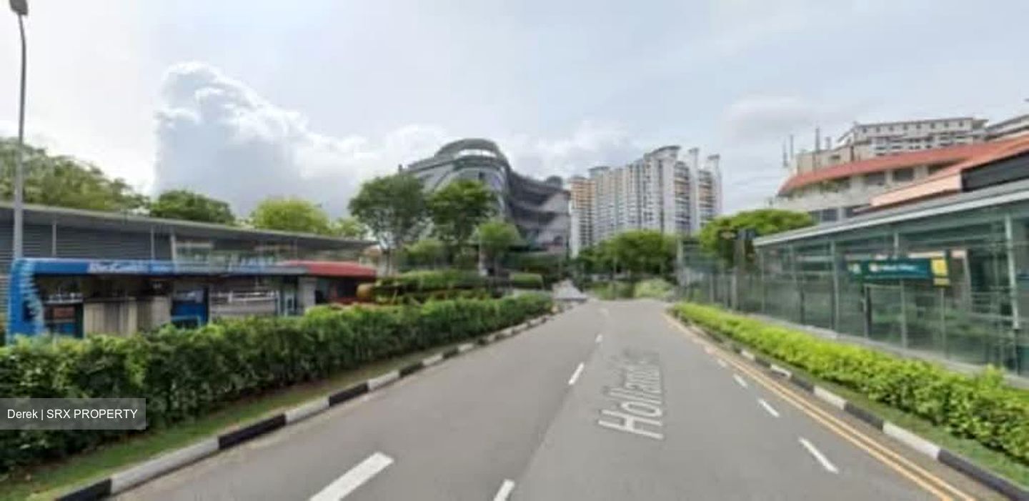 Holland Road Shopping Centre (D10), Retail #563235571